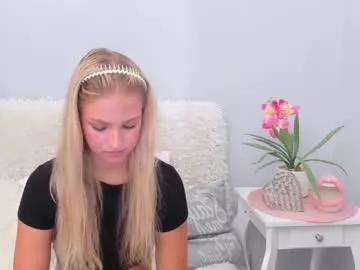 evettegold from Chaturbate