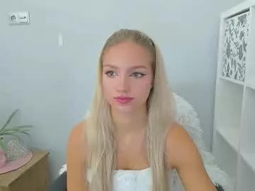 evettegold from Chaturbate