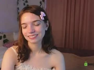 Evi_brook from Chaturbate
