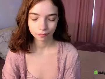 Evi_brook from Chaturbate