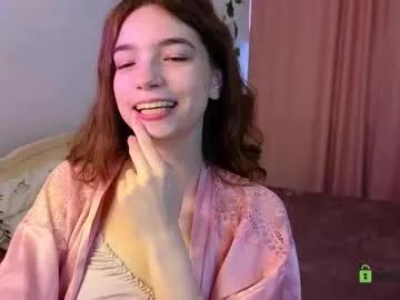 Evi_brook from Chaturbate