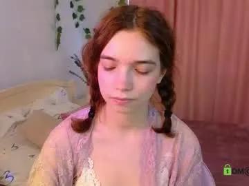 Evi_brook from Chaturbate