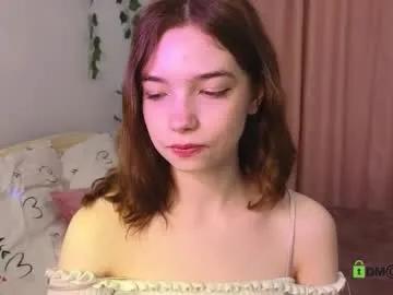 Evi_brook from Chaturbate