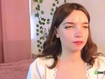 Evi_brook from Chaturbate