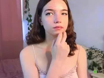 Evi_brook from Chaturbate