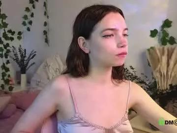 Evi_brook from Chaturbate
