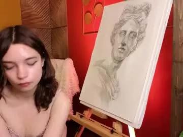 Evi_brook from Chaturbate