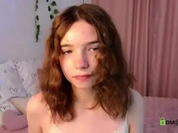 Evi_brook from Chaturbate