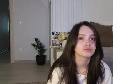 evi_woow from Chaturbate is Freechat