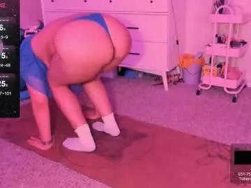 evie_luna from Chaturbate