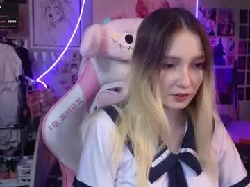 evie_rosen from Chaturbate