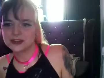 evieestonee from Chaturbate