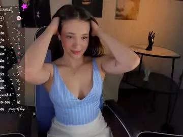 eviegreens from Chaturbate