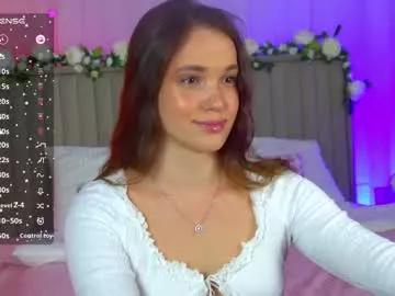 eviegreens from Chaturbate