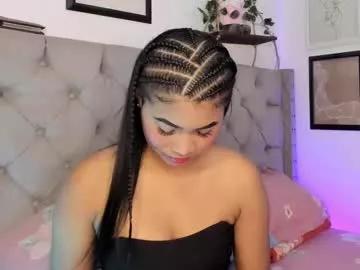 evieh1_ from Chaturbate