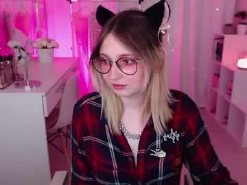 evierosen from Chaturbate