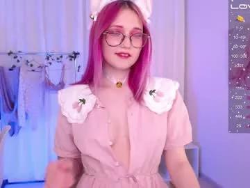 evierosen from Chaturbate