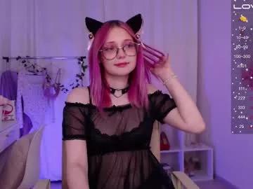 evierosen from Chaturbate