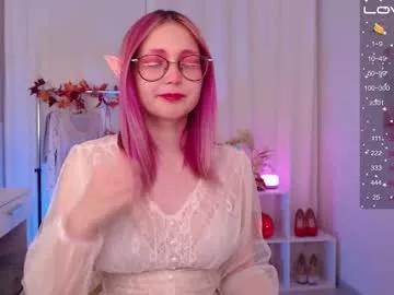 evierosen from Chaturbate
