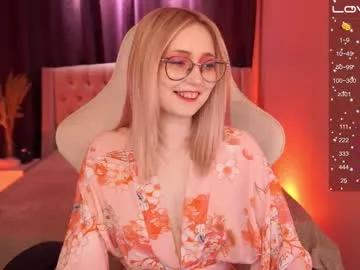 evierosen from Chaturbate