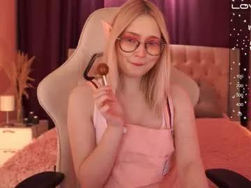 evierosen from Chaturbate
