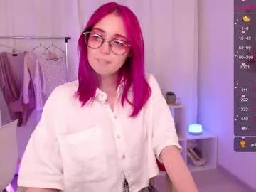 evierosen from Chaturbate
