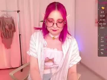 evierosen from Chaturbate