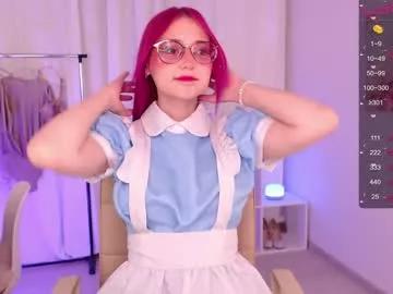 evierosen from Chaturbate