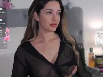 evierosie from Chaturbate
