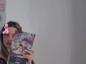 evierosie from Chaturbate