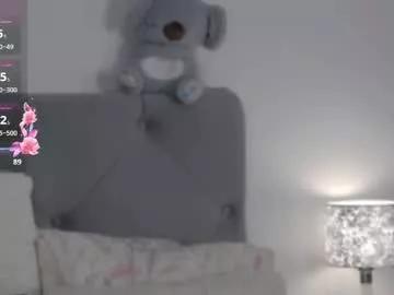 evierosie from Chaturbate