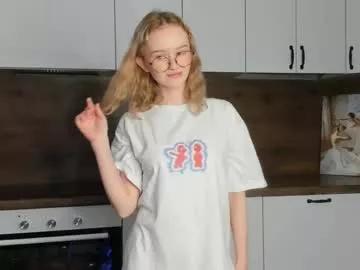 Evkasuper from Chaturbate
