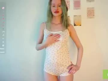 Evkasuper from Chaturbate