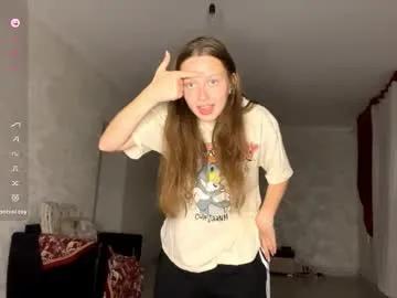 Evonnesilvestre from Chaturbate