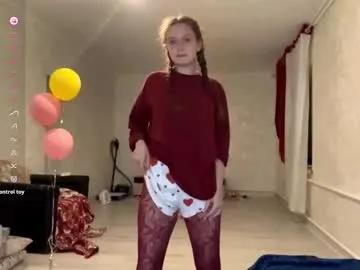 Evonnesilvestre from Chaturbate