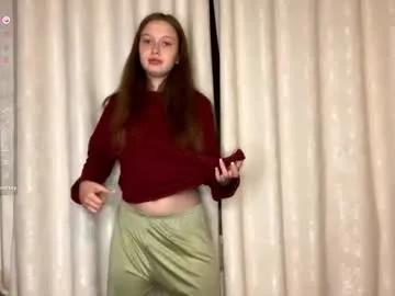 Evonnesilvestre from Chaturbate