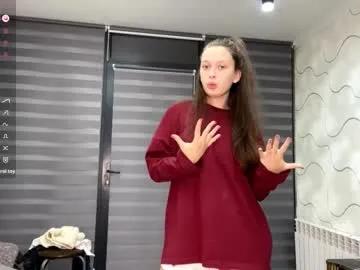 Evonnesilvestre from Chaturbate