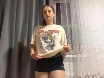 Evonnesilvestre from Chaturbate