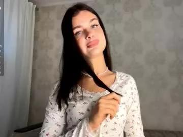 Evonnesilvestre from Chaturbate