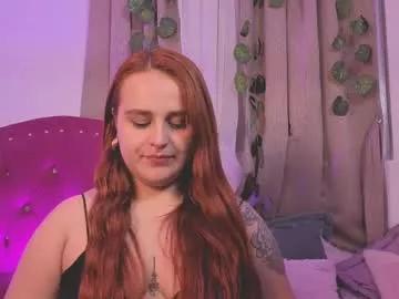 evy_orange1 from Chaturbate is Freechat