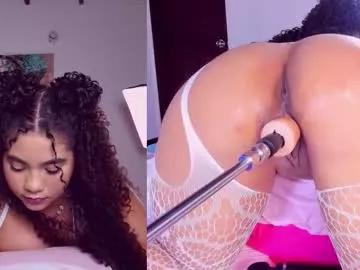 Exotic__ambar from Chaturbate