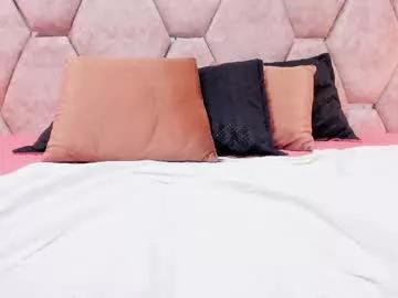 exotic_ebony_ from Chaturbate is Freechat