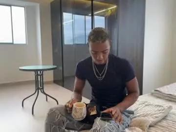 exotic_gold from Chaturbate is Freechat