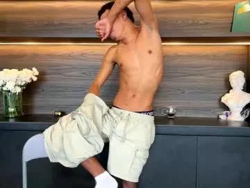 exotic_milan from Chaturbate is Freechat