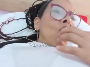 Exotica_28 from Chaturbate