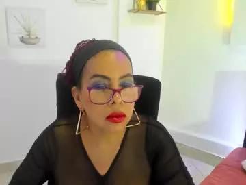 Exotica_28 from Chaturbate