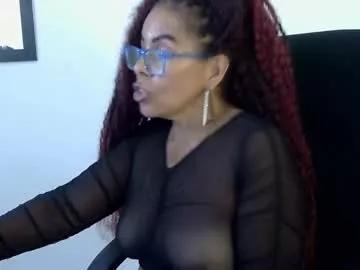 Exotica_28 from Chaturbate