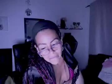 Exotica_28 from Chaturbate