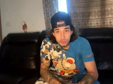 Exoticnights from Chaturbate