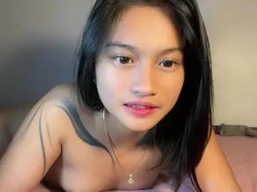 expensivejhona from Chaturbate